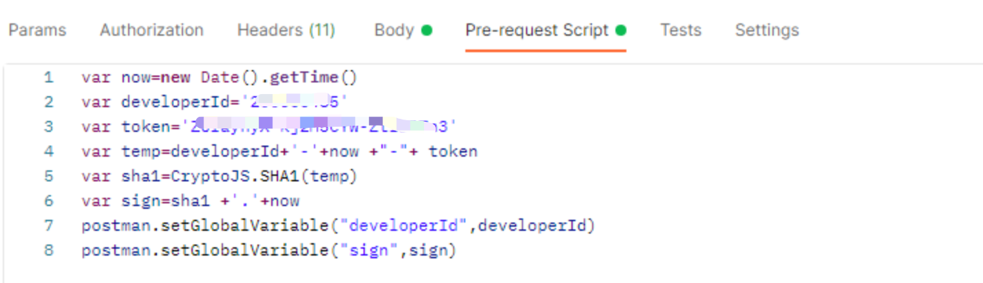 postman-pre-request-script-0