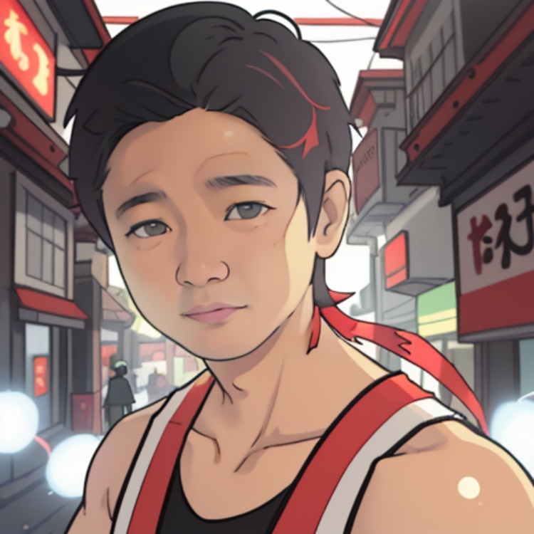 Profile photo