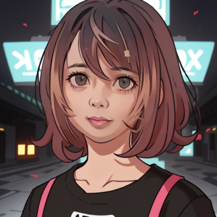 Profile photo