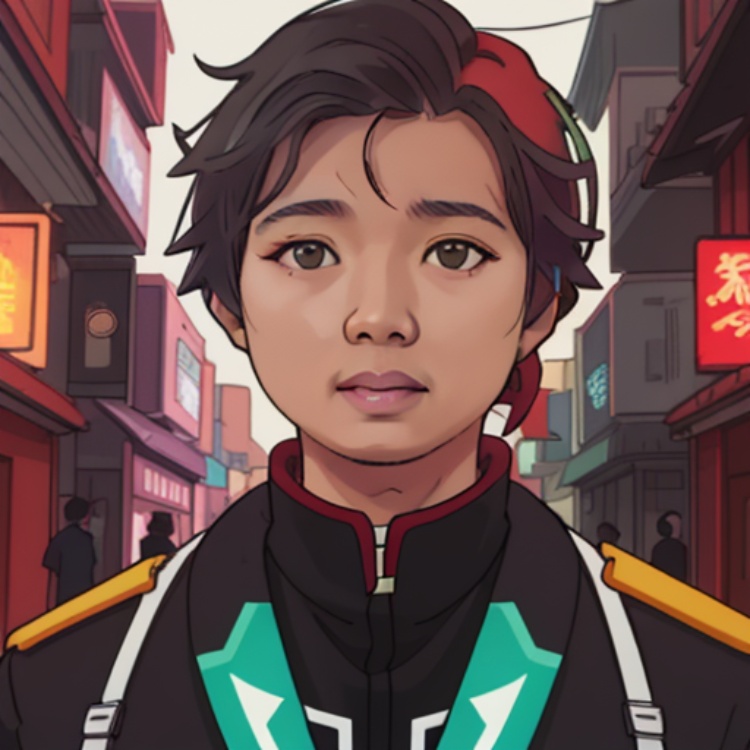 Profile photo