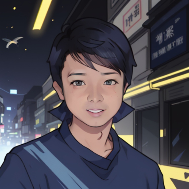 Profile photo