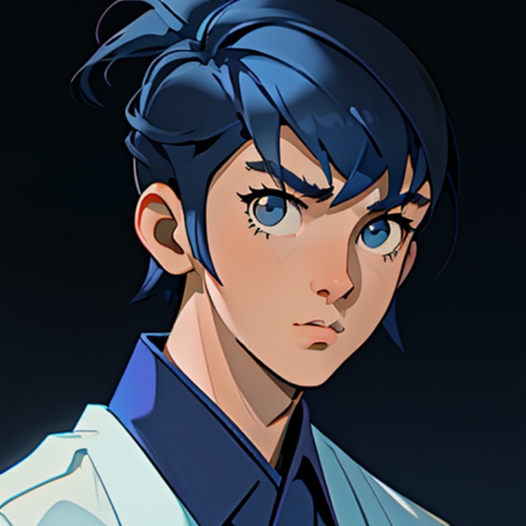 Profile photo