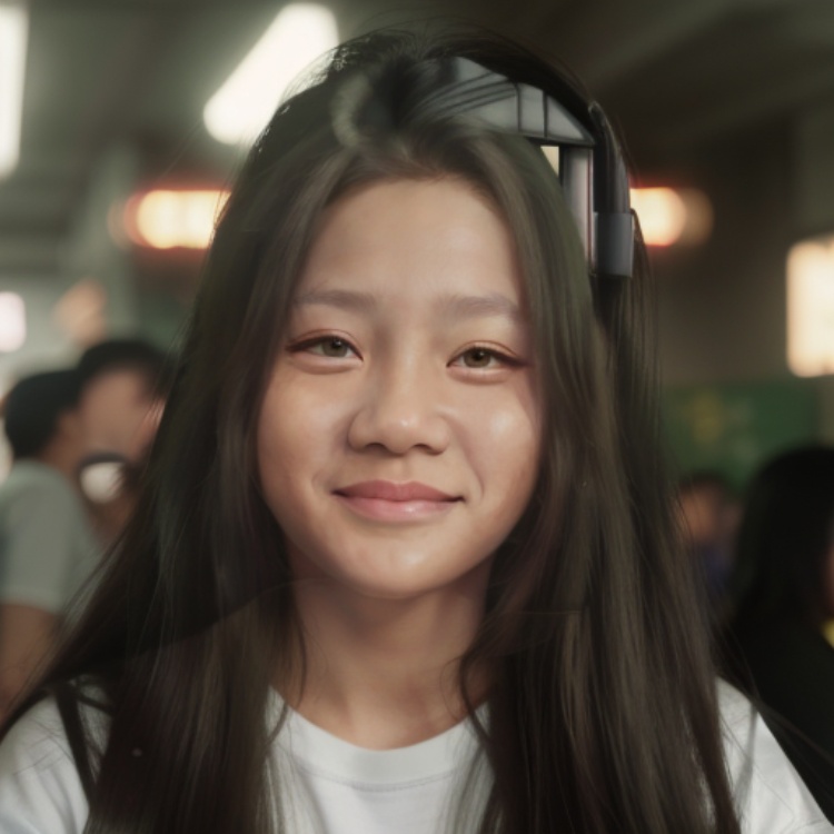 Profile photo