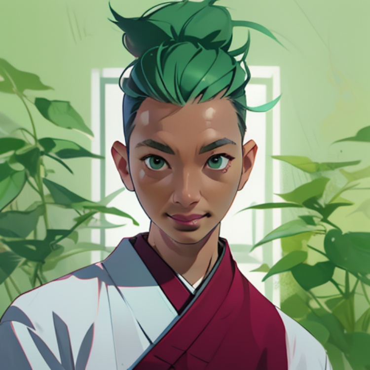 Profile photo