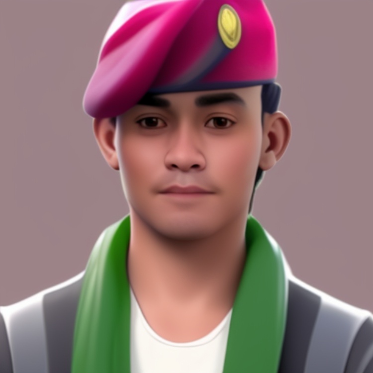 Profile photo