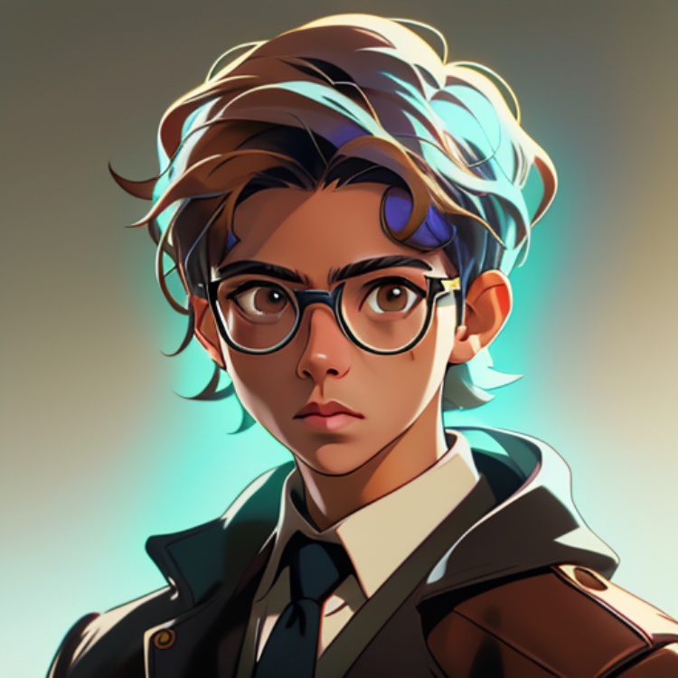 Profile photo