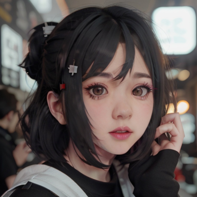 Profile photo