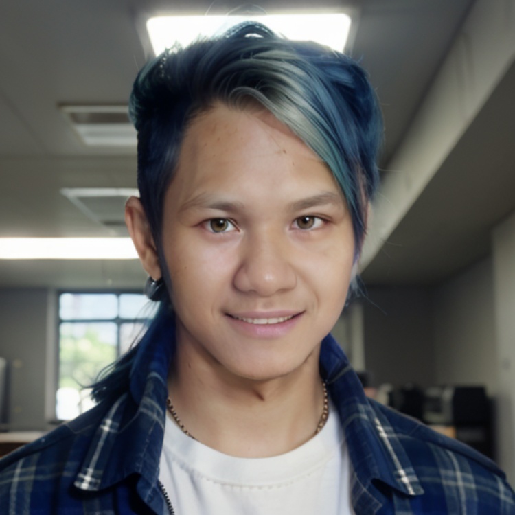 Profile photo