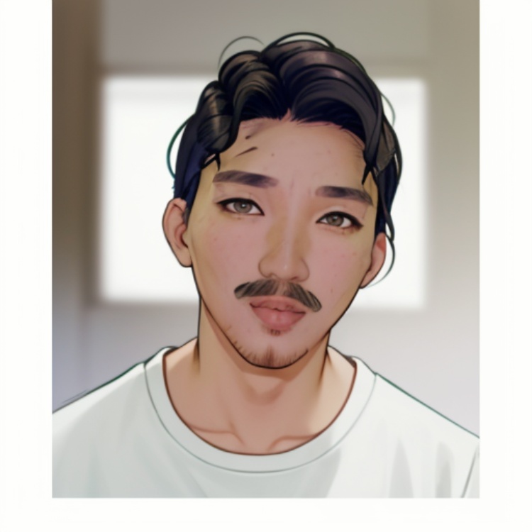 Profile photo