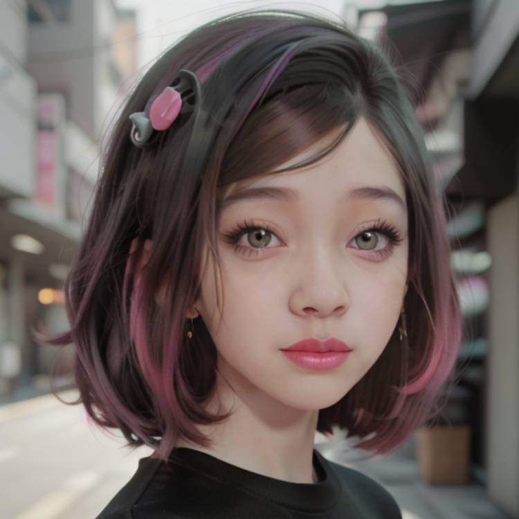 Profile photo