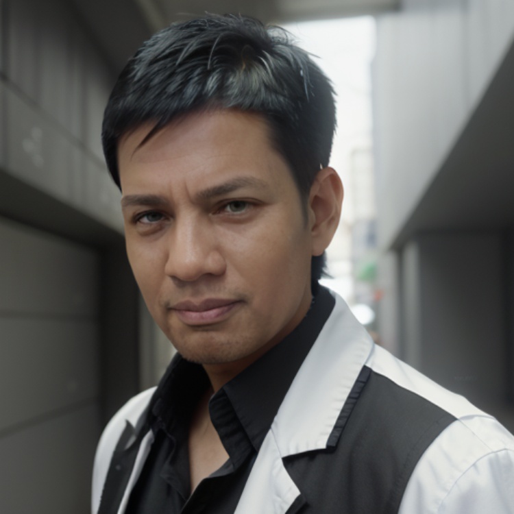 Profile photo